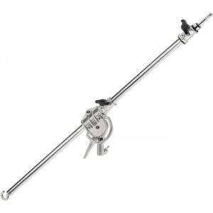 Boom Arm Impact 86" Cromado (Usado – Excelente Estado)