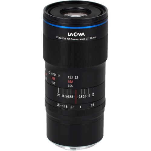 LAOWA100MM