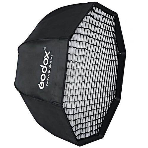 SOFTBOX 120