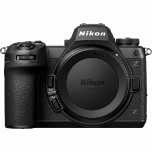 Nikon Z6 III Cámara Mirrorless Full Frame
