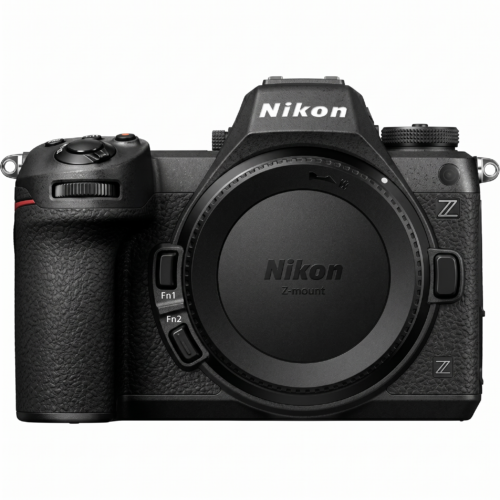Nikon Z6 III Cámara Mirrorless Full Frame