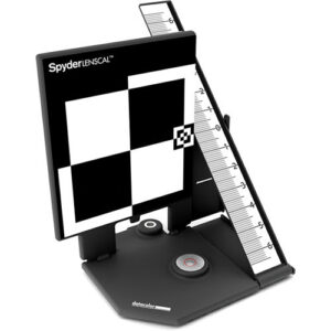 Calibrador de Enfoque Automático Datacolor SpyderLENSCAL
