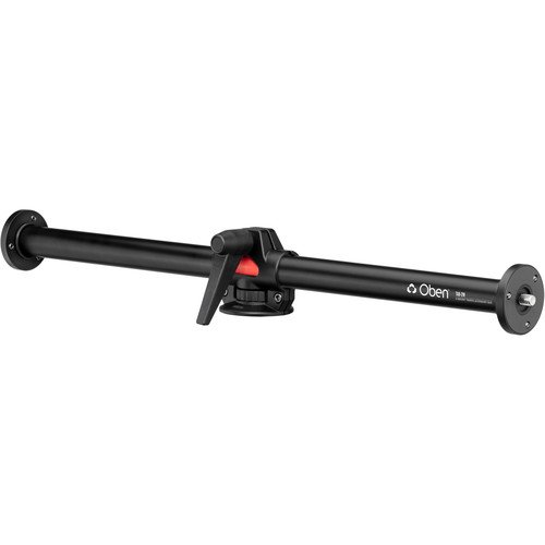 Brazo Extensor para Dos Soportes Oben TAB-2M | Sistema de Iluminación y Estudio (OPEN BOX) - Imagen 3
