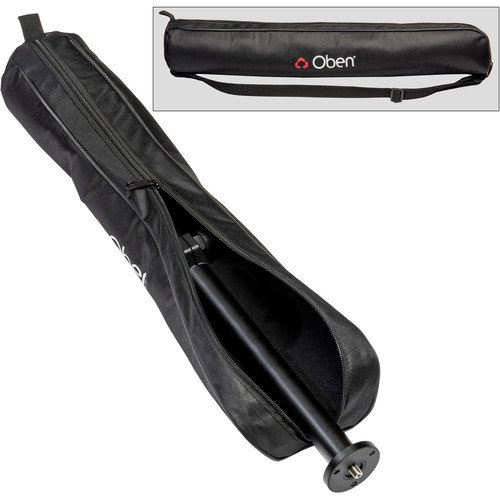 Brazo Extensor para Dos Soportes Oben TAB-2M | Sistema de Iluminación y Estudio (OPEN BOX) - Imagen 2