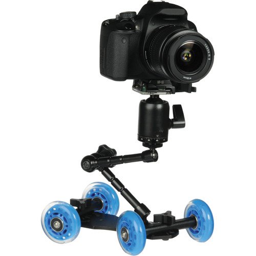 Brazo Articulado Pearstone 11” para Estudio Fotográfico y Video | Magic Arm Profesional - Imagen 2