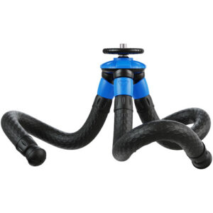 Trípode Flexible Tipo Gorilla Pod Apexel Gorillas 3K | Smartphone y Cámara Ligera