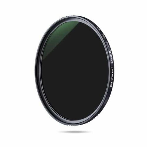 Filtro K&F Concept ND8 Nano-X | 58mm / 67mm / 72mm / 77mm - Imagen 2