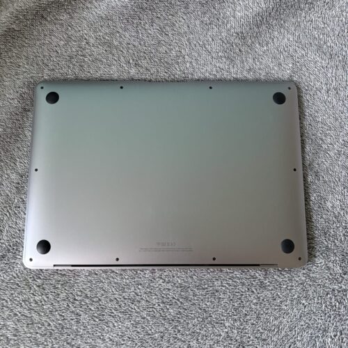 Apple MacBook Air 13” 2020 M1 256GB SSD Plata (Usado) | Excelente Funcionamiento - Imagen 6