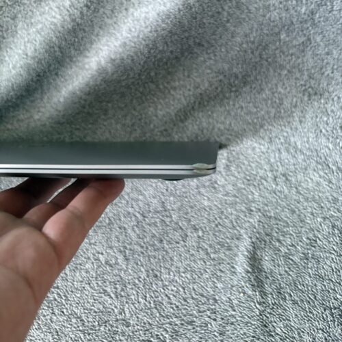 Apple MacBook Air 13” 2020 M1 256GB SSD Plata (Usado) | Excelente Funcionamiento - Imagen 8