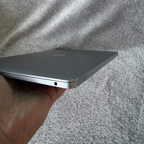 Apple MacBook Air 13” 2020 M1 256GB SSD Plata (Usado) | Excelente Funcionamiento - Imagen 7