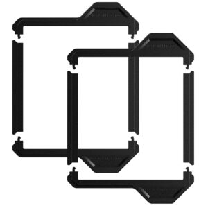 Adaptador / Cuadro para Filtros Cuadrados K&F Concept 100x100mm | KF31.038