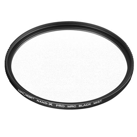 Filtro K&F Concept Black Mist 1/4 Nano-X - Imagen 3