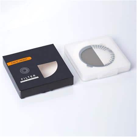 Filtro K&F Concept ND Variable ND2-32 Nano-X PRO | 49mm / 86mm - Imagen 2