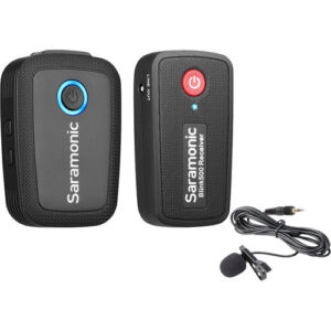 Micrófono Inalámbrico Saramonic Blink 500 B1 2.4GHz