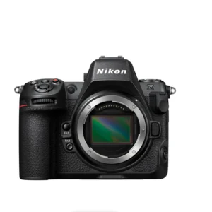 Nikon Z8 Mirrorless Body | Cámara Profesional Full Frame